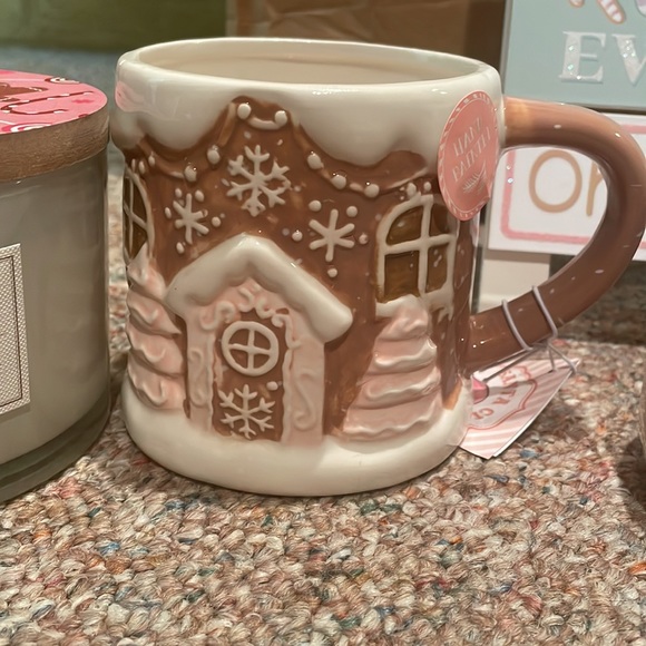 Pastel gingerbread bundle - Picture 3 of 7